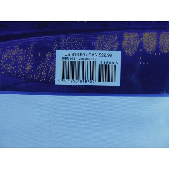 Willodeen Katherine Applegate Fantasy Novel Young Reader Hardcover 1st Edition - Picture 6 of 6